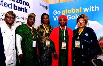 NIDCOM, FirstBank partner for diaspora housing platform to boost investments in Nigeria