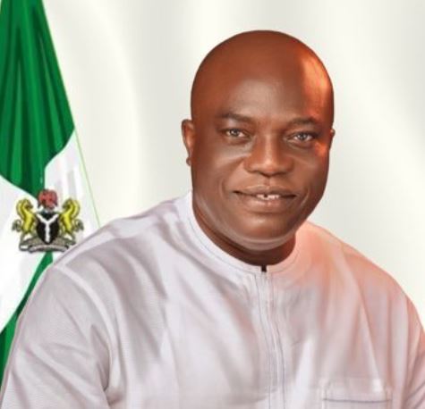 Sen Neda Imasuen hails Yilwatda on emergence as APC national chairman