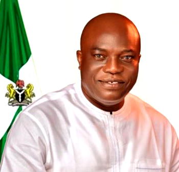 Sen Neda Imasuen hails Yilwatda on emergence as APC national chairman