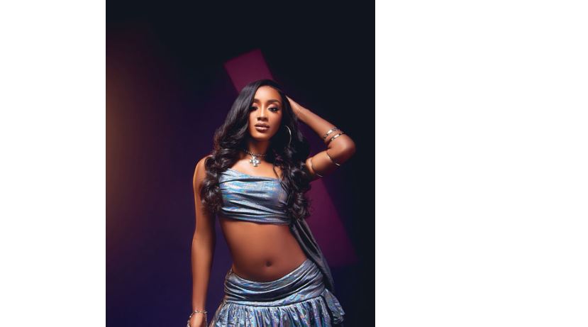Nelly Baradi set to change Nigeria’s musical landscape with her distinct style