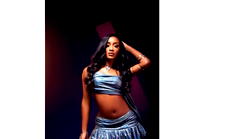 Nelly Baradi set to change Nigeria’s musical landscape with her distinct style