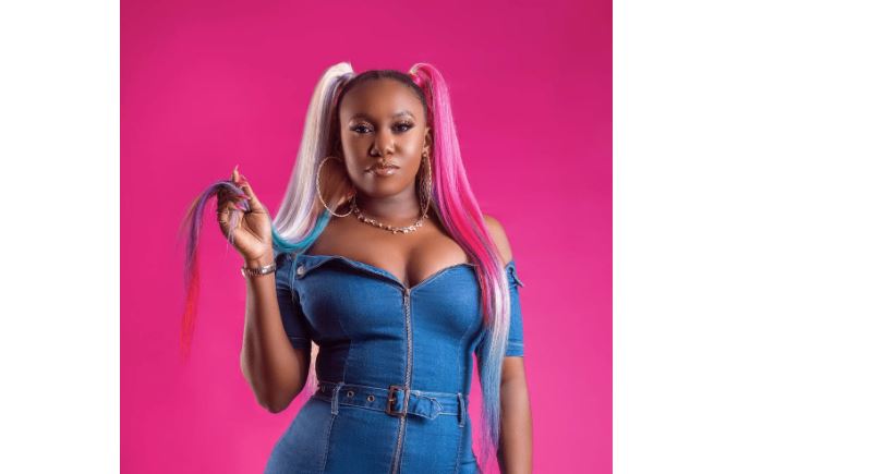 I decided to be so good nobody could question my craft — Niniola