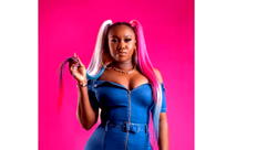 I decided to be so good nobody could question my craft — Niniola