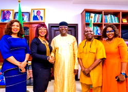 Nestlé Nigeria partners FG to drive clean water advocacy