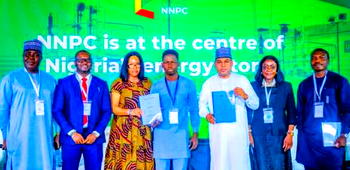 NGML boosts gas supply by 44MMscf/d, signs deal with CCETC Suk power