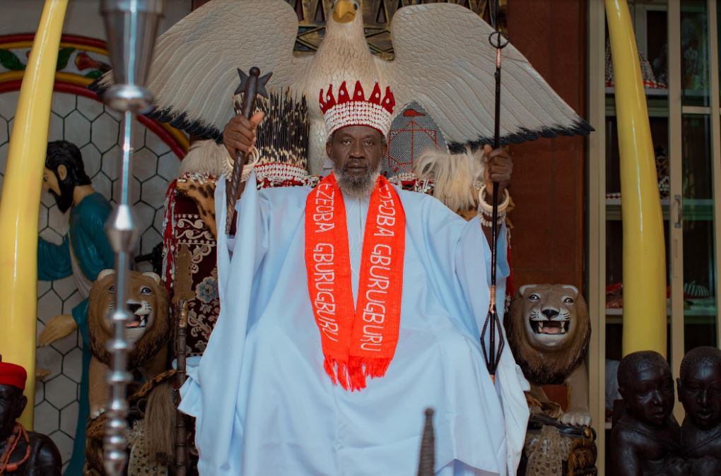 50-year-old Nri monarchical crisis deepens as struggle for Igbo ancestral throne intensifies