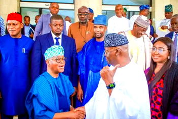 Nwadavid hails Igwe’s NPA board appointment