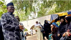 Why I didn’t attend Buhari’s burial – Peter Obi