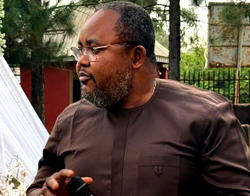 Benue: Ex-PDP senatorial aspirant, Ogaji hails Mark, Tsegba, Okwu, others over ADC launch