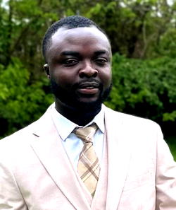 Data Scientist, Olumide Oni transforms digital lending in financial institution