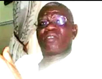 Renaming street names in Lagos, inconceivable injustice — Olanrewaju