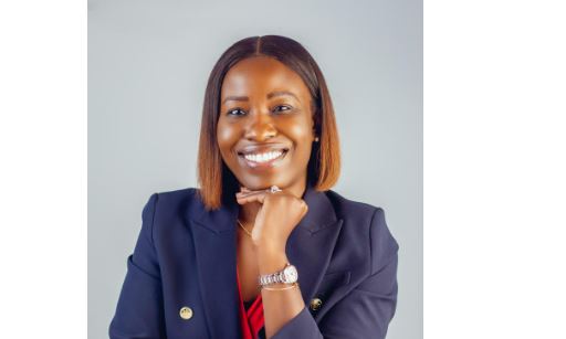 Cyber governance starts with people – Diana Ussher-Eke