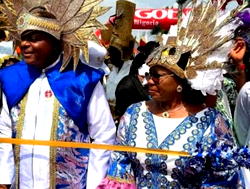 From Feeding Bottle to self-reliance: Otu’s strategic divestment from Carnival Calabar