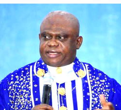 Why OPM Founder, Apostle Chibuzor Chinyere deserves a Nigerian national honours award