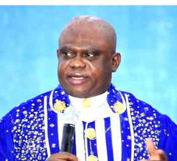 Why OPM Founder, Apostle Chibuzor Chinyere deserves a Nigerian national honours award