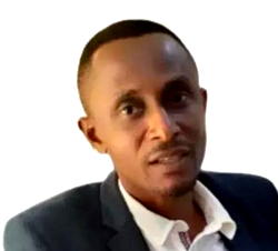 Integration of project Mgt and engineering training into local content policy in oil and gas sector – Pekene  Nugalanumo