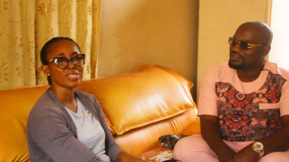 NASRE urges support for family of late journalist, Peter Thomas