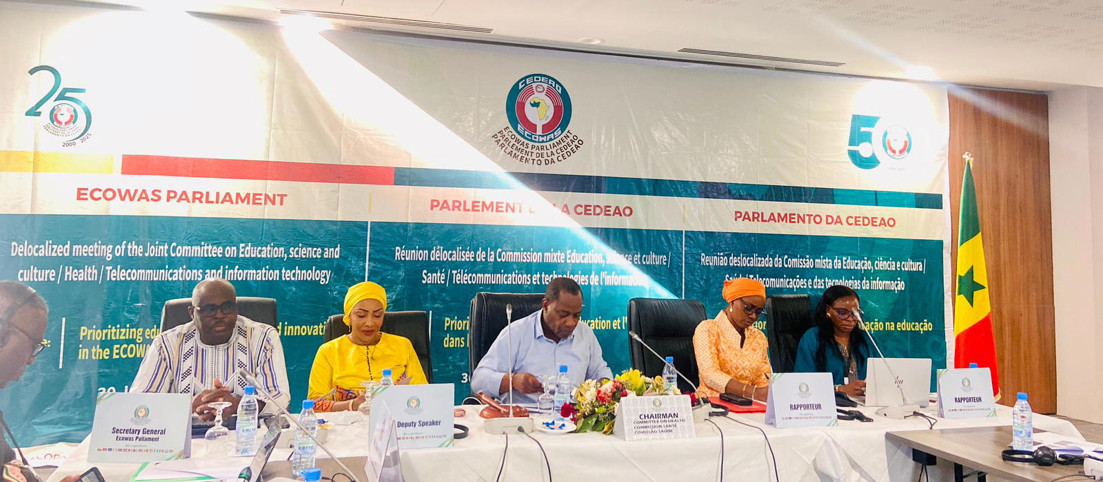 Investing 30% in education key to driving local production — Dia