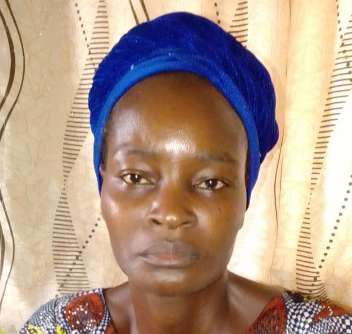 52-year-old mother of 2 seeks N1.5m for chronic pneumonia treatment