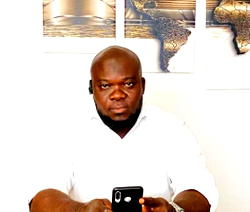 Ajanaku’s wireless power innovation targets offshore downtime