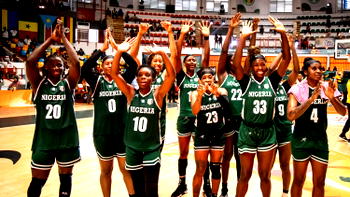 D’Tigress $100,000 cash, houses reward completed in one yr – Tinubu