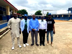 GNLBS, SonsGuard partner to train juvenile boys in Robotics, AI