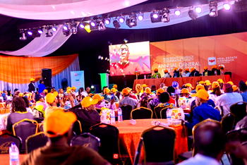 RECB hold AGM, strengthens focus on affordable real estate opportunities for members