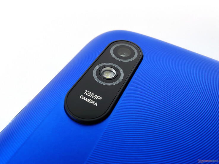 Top 5 least expensive Redmi phones