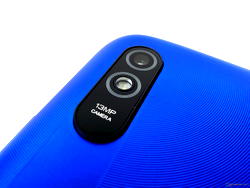 Top 5 least expensive Redmi phones