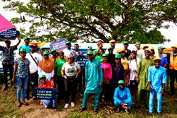 Growing student, worker influx fuels Iseyin’s housing market boom
