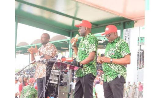 House of Reps appeals to nurses, midwives to end strike action