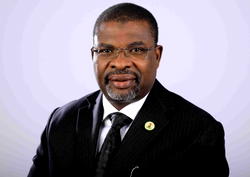 President Tinubu appoints Rikiji DG/Chief Negotiator, Nigerian Office for Trade Negotiations