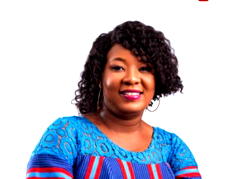 I hope my music will inspire personal testimonies – Rita Adomolga
