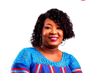 I hope my music will inspire personal testimonies – Rita Adomolga