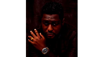 Nigeria’s king of soul, Soul E Baba returns, drops new single “Tomato”