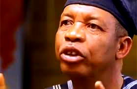 I married late because of lack of money, confidence – Actor Saka