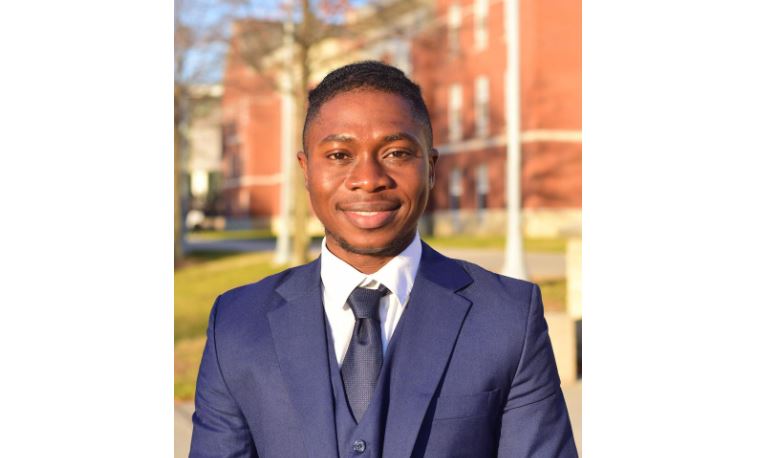 How Babatunde Keshinro is redefining Industrial Engineering through AI for sustainable future