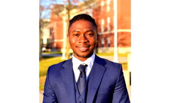 How Babatunde Keshinro is redefining Industrial Engineering through AI for sustainable future