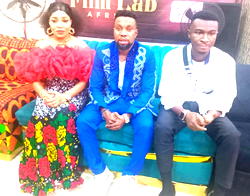 Film Lab Africa rewards Nigerian youths after training