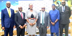 Fidelity Bank empowers SMEs with business management systems