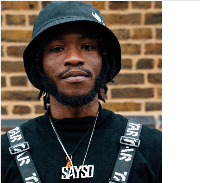 Meet Boy Sayso: Nigerian-British artist taking music industry by storm with new sound genre – AFRO HOUSE