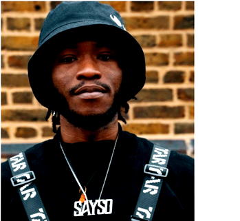 Meet Boy Sayso: Nigerian-British artist taking music industry by storm with new sound genre – AFRO HOUSE
