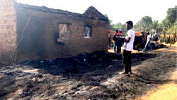 Berom youths confirm killing of 27 in Bindi village