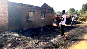 11,000 persons, 420 communities lost to Plateau violence— Fact-finding c’ttee