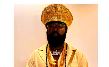 My EP “Dem Go Dance” belongs between the thighs of a woman, Sean Dampte says