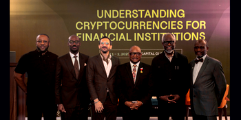 SEC, Quidax push for institutional adoption of digital assets in Nigeria