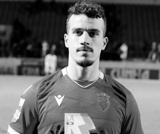 5 things to know about Andre Silva, footballer who died in car crash with Jota
