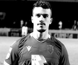 5 things to know about Andre Silva, footballer who died in car crash with Jota