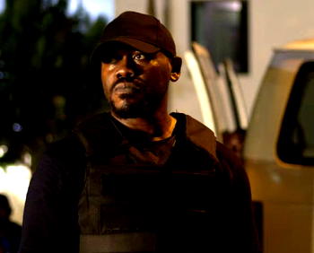 JJC Skillz set to release new movie, Hakeem: Seeking Justice