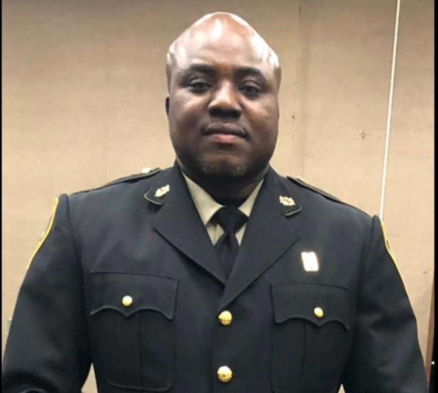 Nigerian-born US police officer calls for urgent security reform in Nigeria